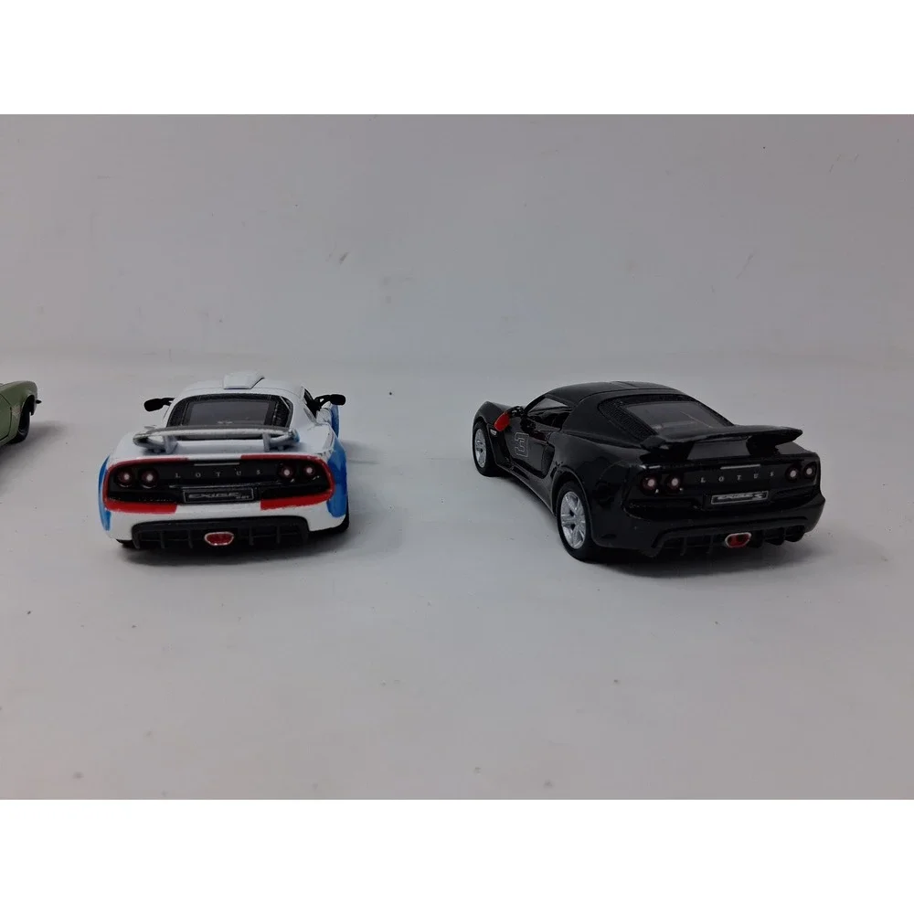 Jada Toys die cast